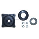 2004 Mazda Tribute Shock or Strut Mount 1